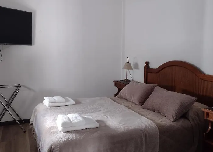 Luminoso Departamento,Con Cochera Zona Centro